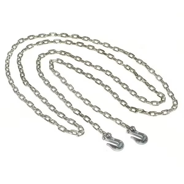 20'L Chain for Pallet Grabber & Skid Puller, Global Industrial, Mfr#: 501920